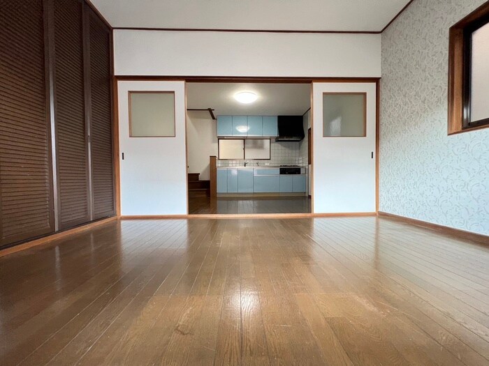 物件内観写真19　(居室)