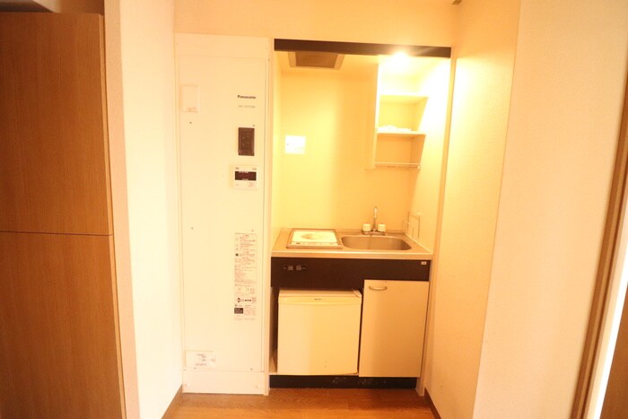 物件内観写真10　(キッチン)