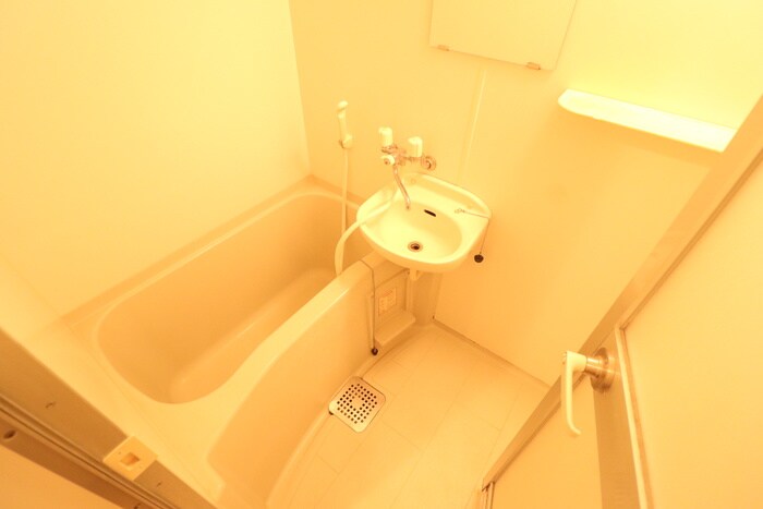 物件内観写真11　(バス／シャワールーム等)