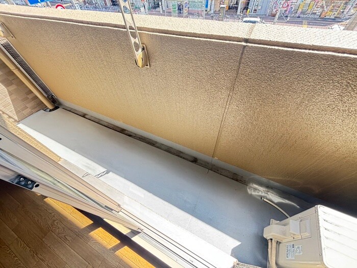 物件内観写真16　(ベランダ・バルコニー)