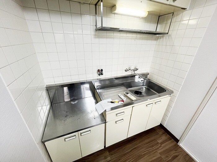物件内観写真7　(キッチン)