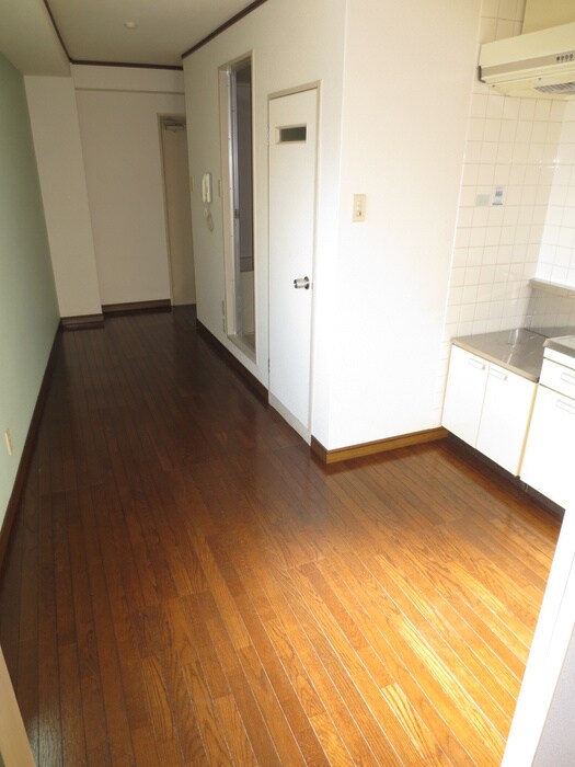 物件内観写真9　(キッチン)