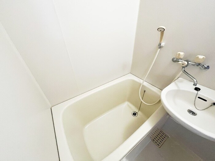 物件内観写真9　(バス／シャワールーム等)