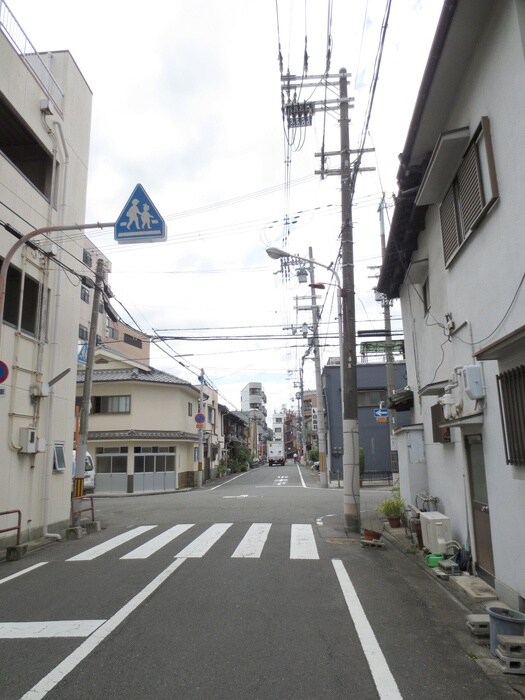 物件外観写真6　(周辺環境)