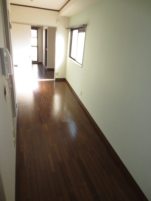 物件内観写真11　(居室)