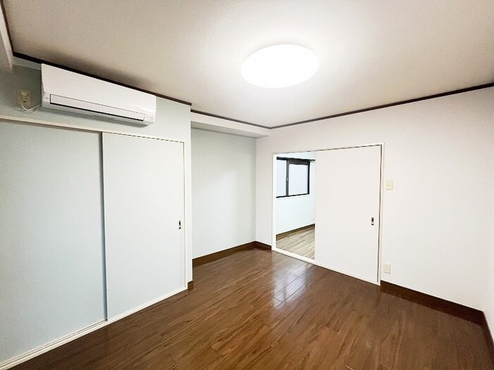 物件内観写真13　(居室)