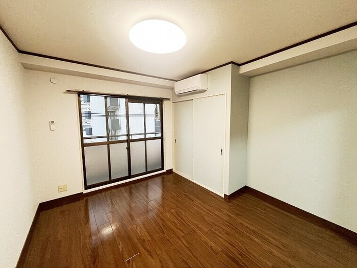 物件内観写真14　(居室)