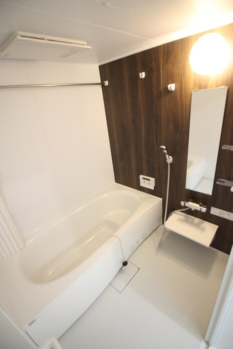 物件内観写真7　(バス／シャワールーム等)