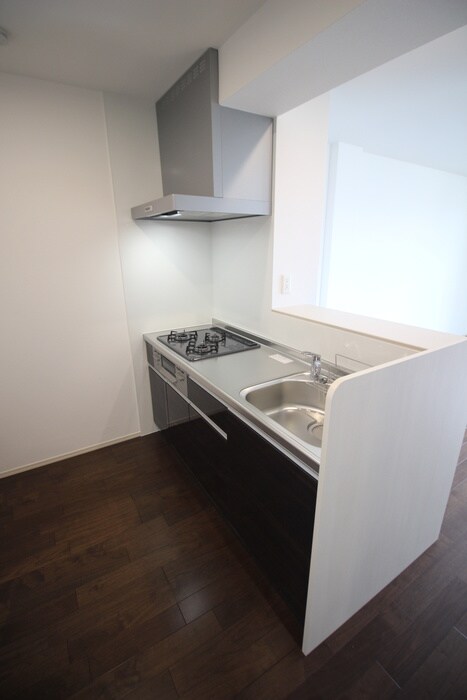 物件内観写真9　(キッチン)