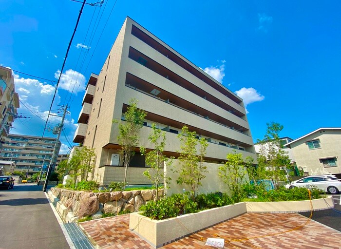 物件外観写真3　(外観写真)