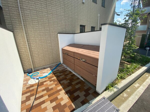 建物設備