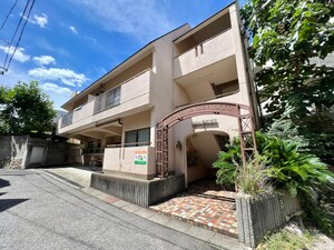 クロイツェルハウゼン外観写真