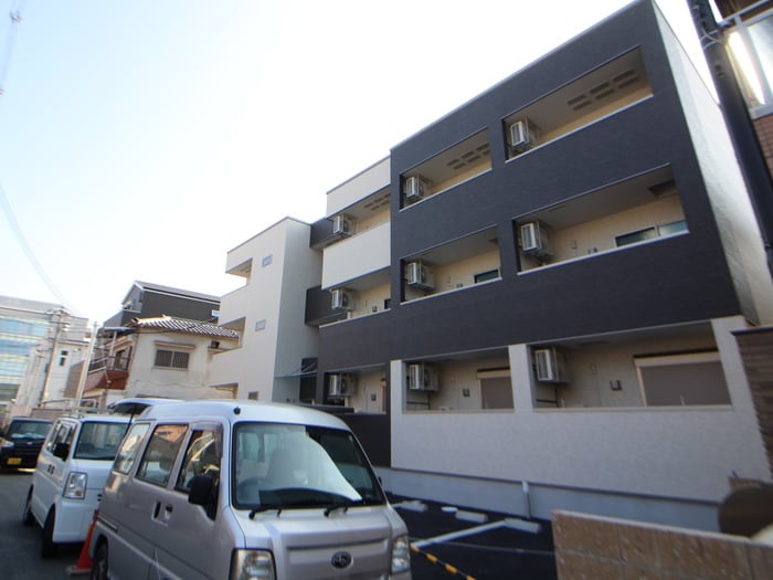 物件外観写真2　(その他)