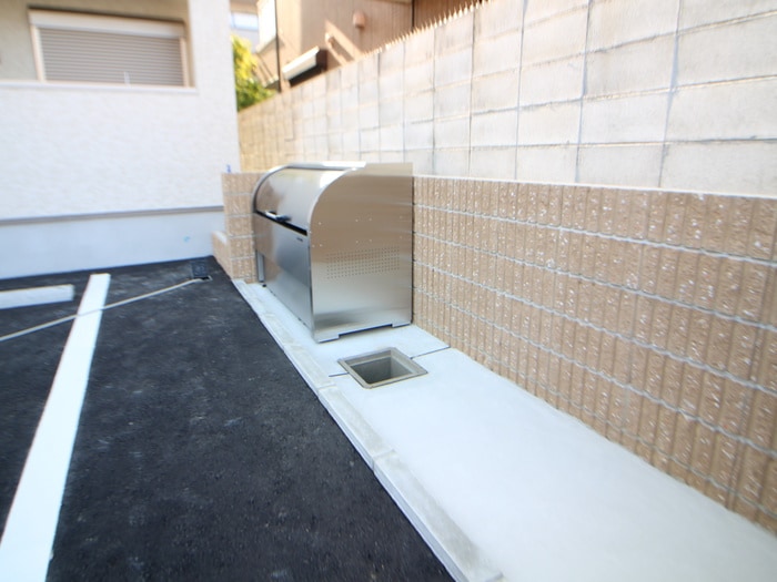 物件外観写真5　(建物設備)