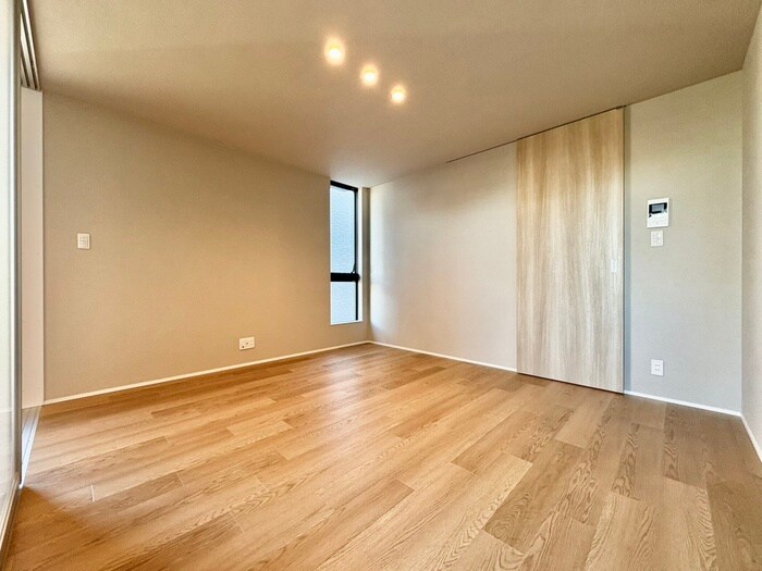 物件内観写真2　(居室)