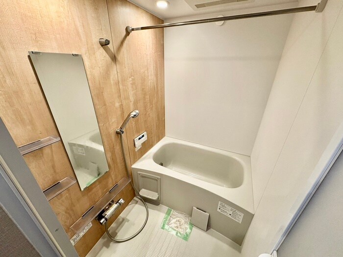 物件内観写真5　(バス／シャワールーム等)