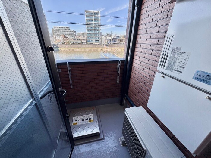 物件内観写真16　(ベランダ・バルコニー)