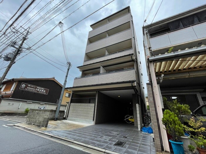 物件外観写真2　(外観写真)