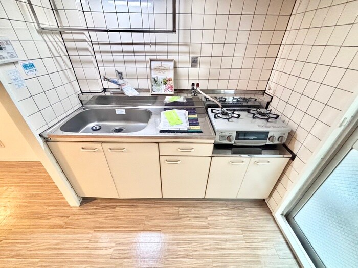 物件内観写真7　(キッチン)