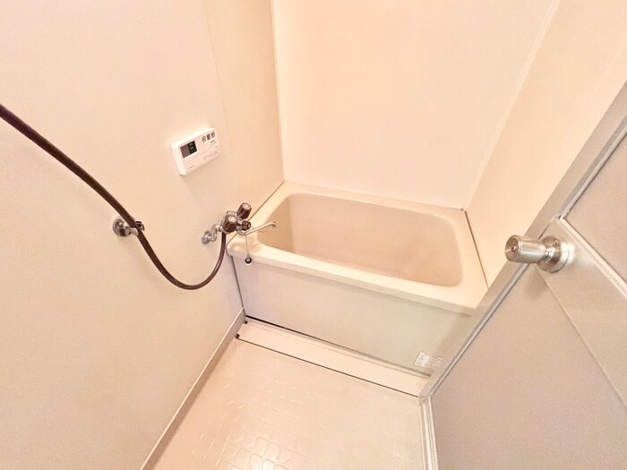 物件内観写真8　(バス／シャワールーム等)