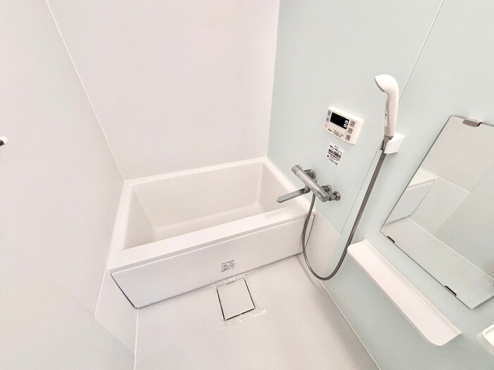 物件内観写真8　(バス／シャワールーム等)