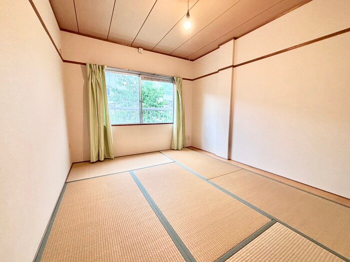 物件内観写真15　(居室)