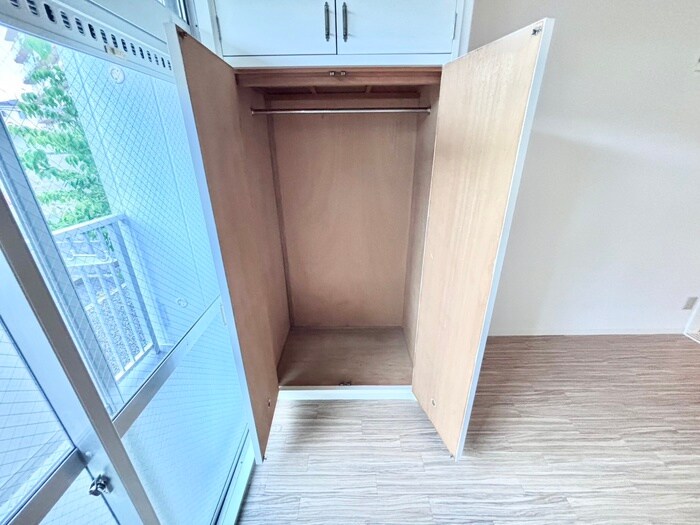 物件内観写真16　(収納)