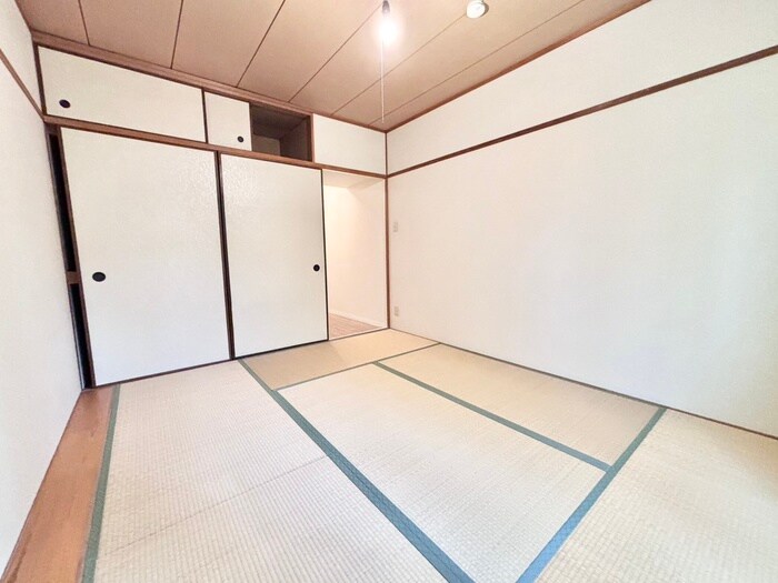 物件内観写真19　(居室)