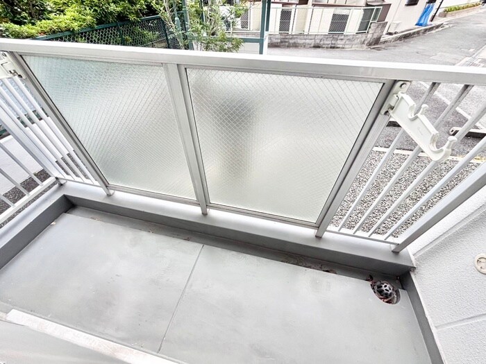 物件内観写真21　(ベランダ・バルコニー)