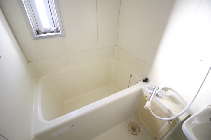 物件内観写真8　(バス／シャワールーム等)