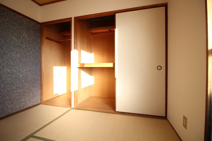 物件内観写真14　(収納)