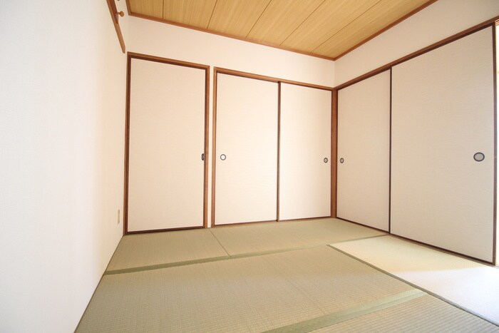 物件内観写真20　(居室)