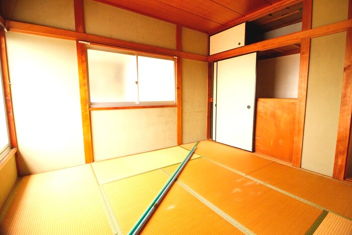 物件内観写真11　(居室)