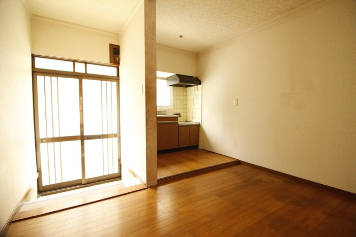 物件内観写真17　(廊下)