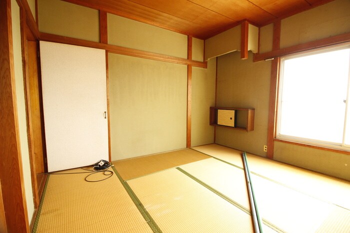 物件内観写真21　(居室)