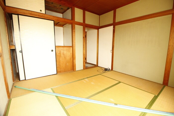 物件内観写真22　(居室)