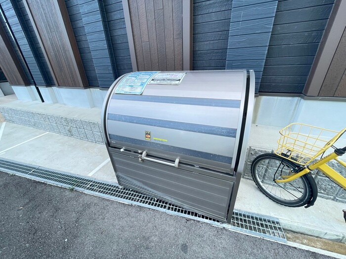 物件外観写真5　(建物設備)