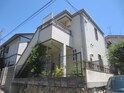 メゾン許斐