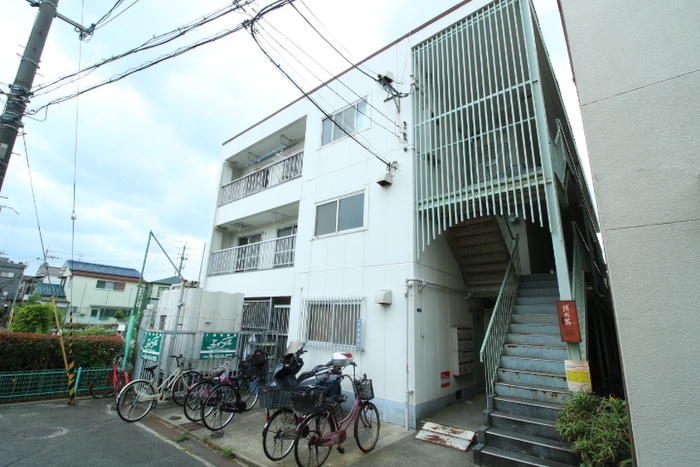 外観写真