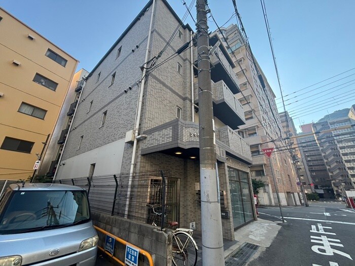 物件外観写真3　(外観写真)