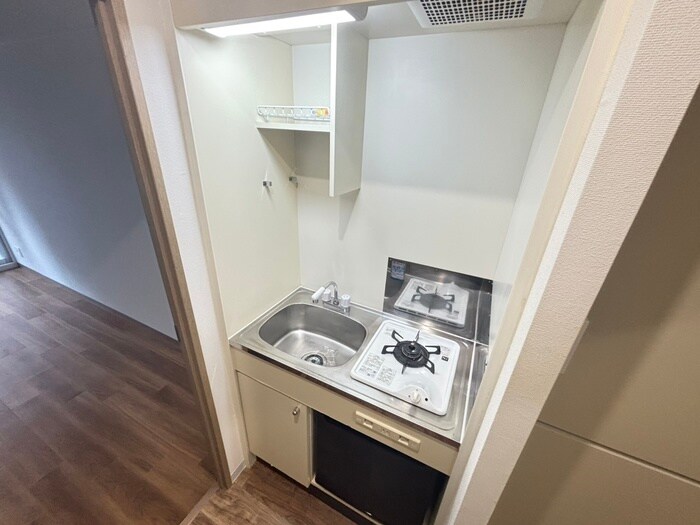 物件内観写真10　(キッチン)