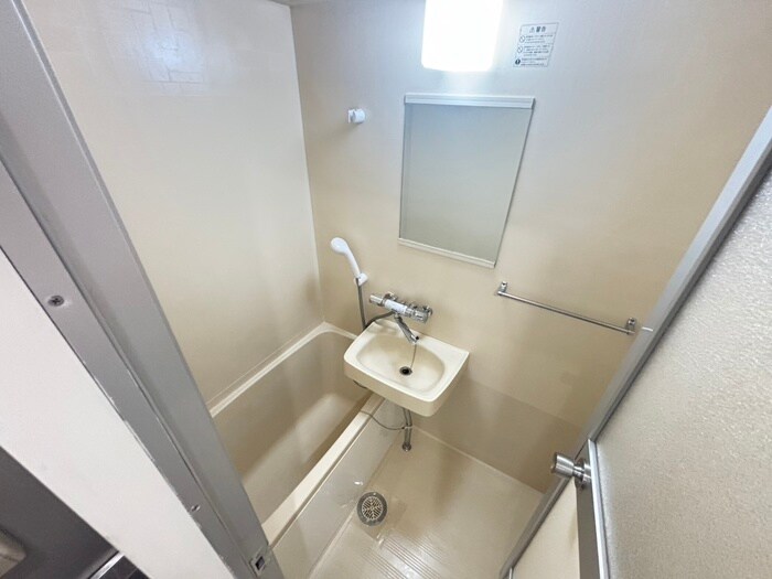 物件内観写真11　(バス／シャワールーム等)