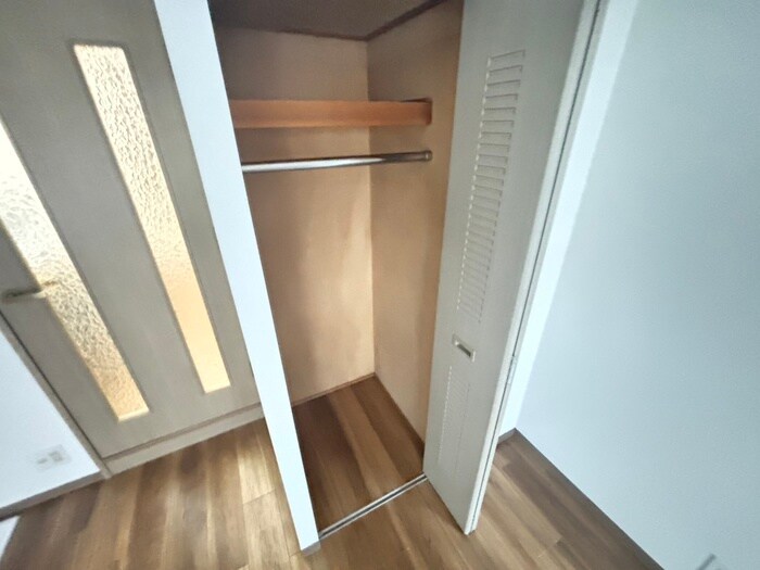 物件内観写真14　(収納)