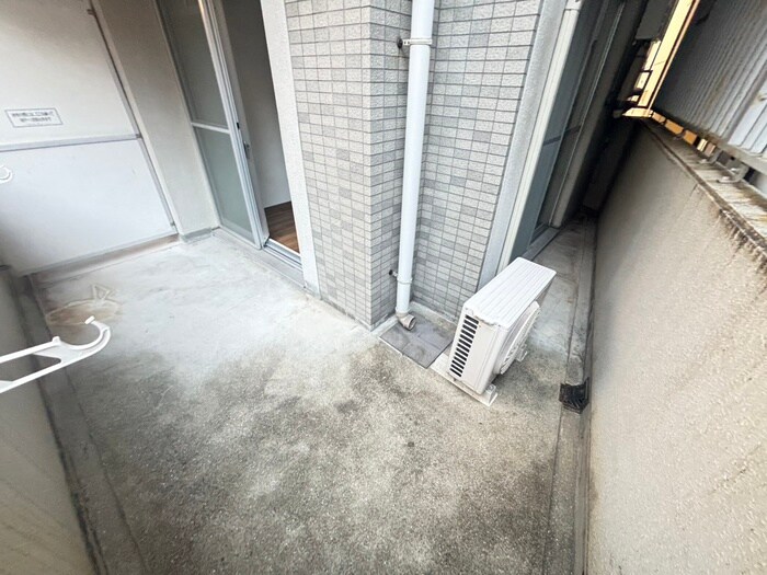 物件内観写真16　(ベランダ・バルコニー)