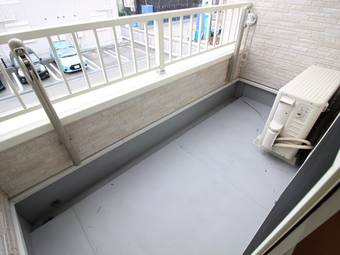物件内観写真15　(ベランダ・バルコニー)