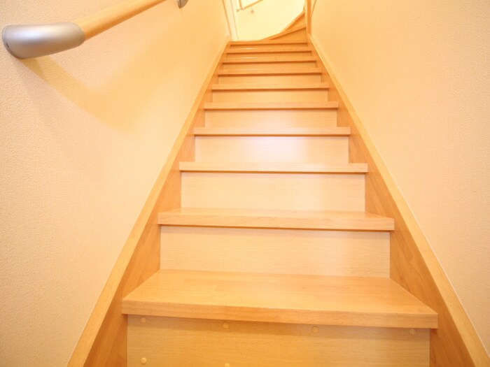 物件内観写真19　(廊下)