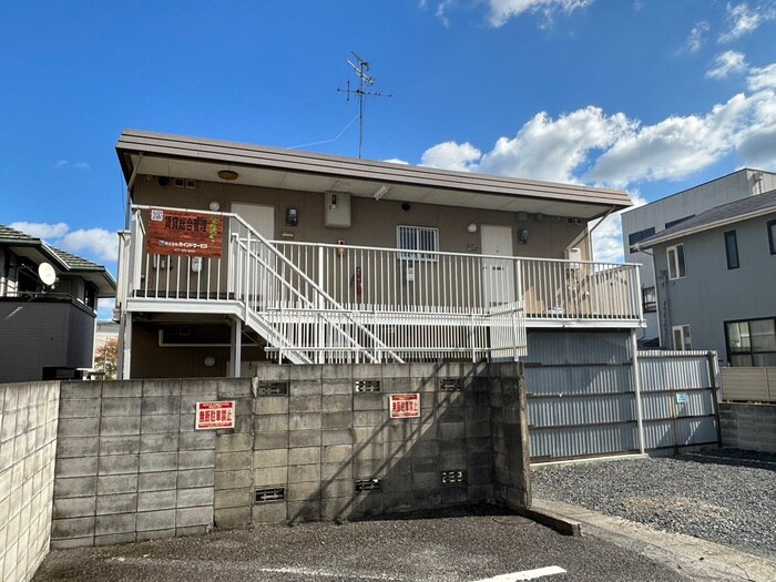 物件外観写真6　(外観写真)