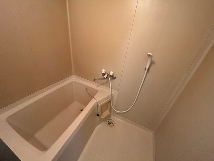 物件内観写真12　(バス／シャワールーム等)