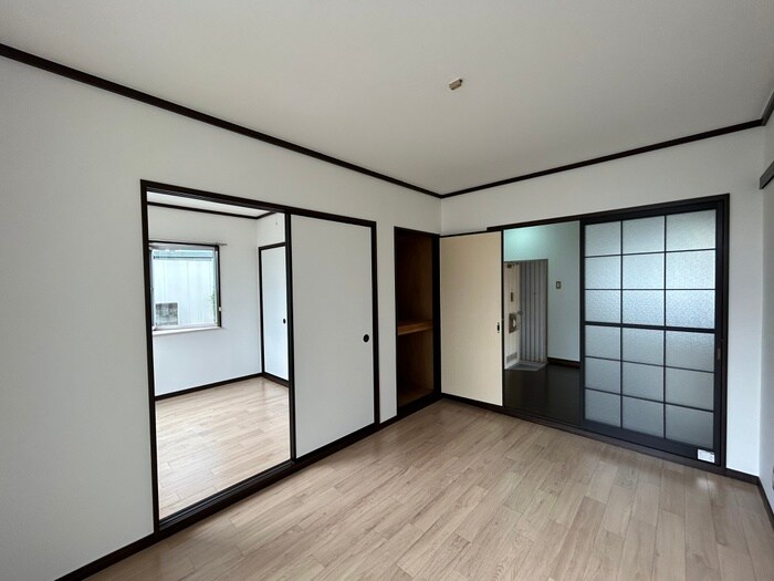 物件内観写真19　(居室)