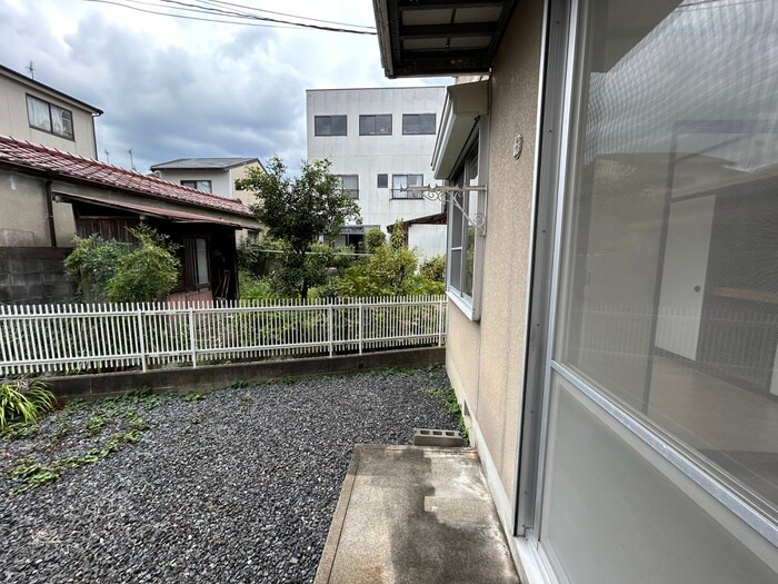 物件内観写真21　(ベランダ・バルコニー)